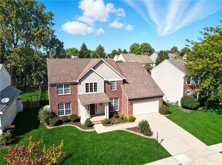 50 Farr Drive  Springboro OH 45066 photo