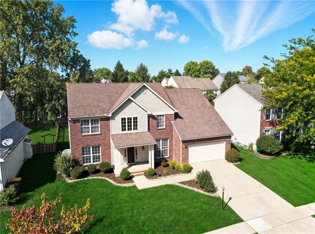Property Photo: 50 Farr Drive OH 45066