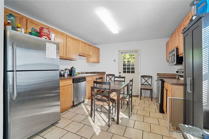 Property Photo:  2101 Reardon Drive  OH 45420 