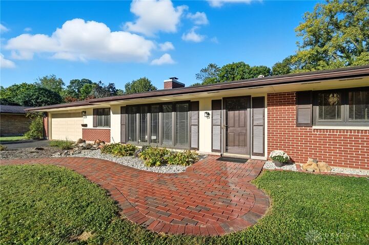 Property Photo:  2215 S Linda Drive  OH 45305 
