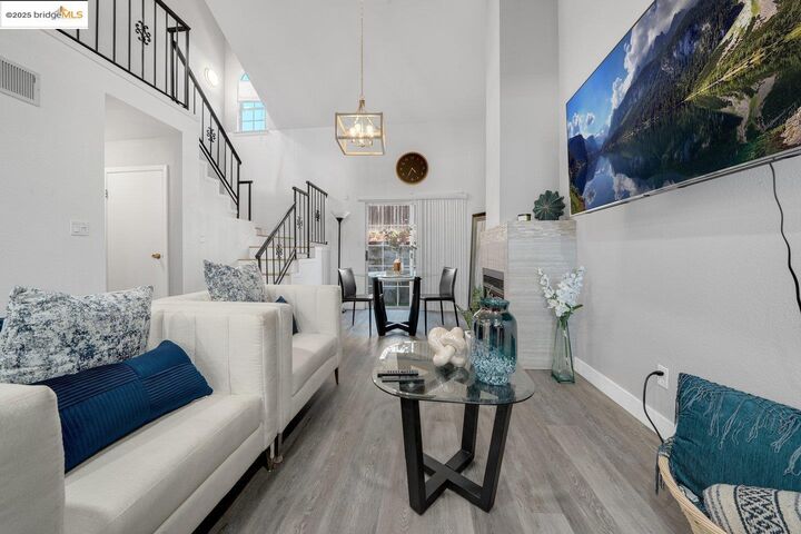 Property Photo: 7572 Mountain Blvd. 2 CA 94605
