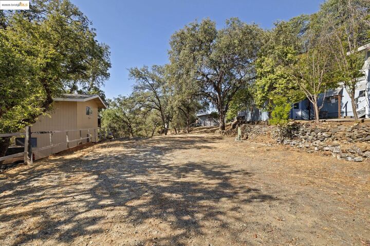 Property Photo:  8400 Old Melones Dam Rd. #52  CA 95327 
