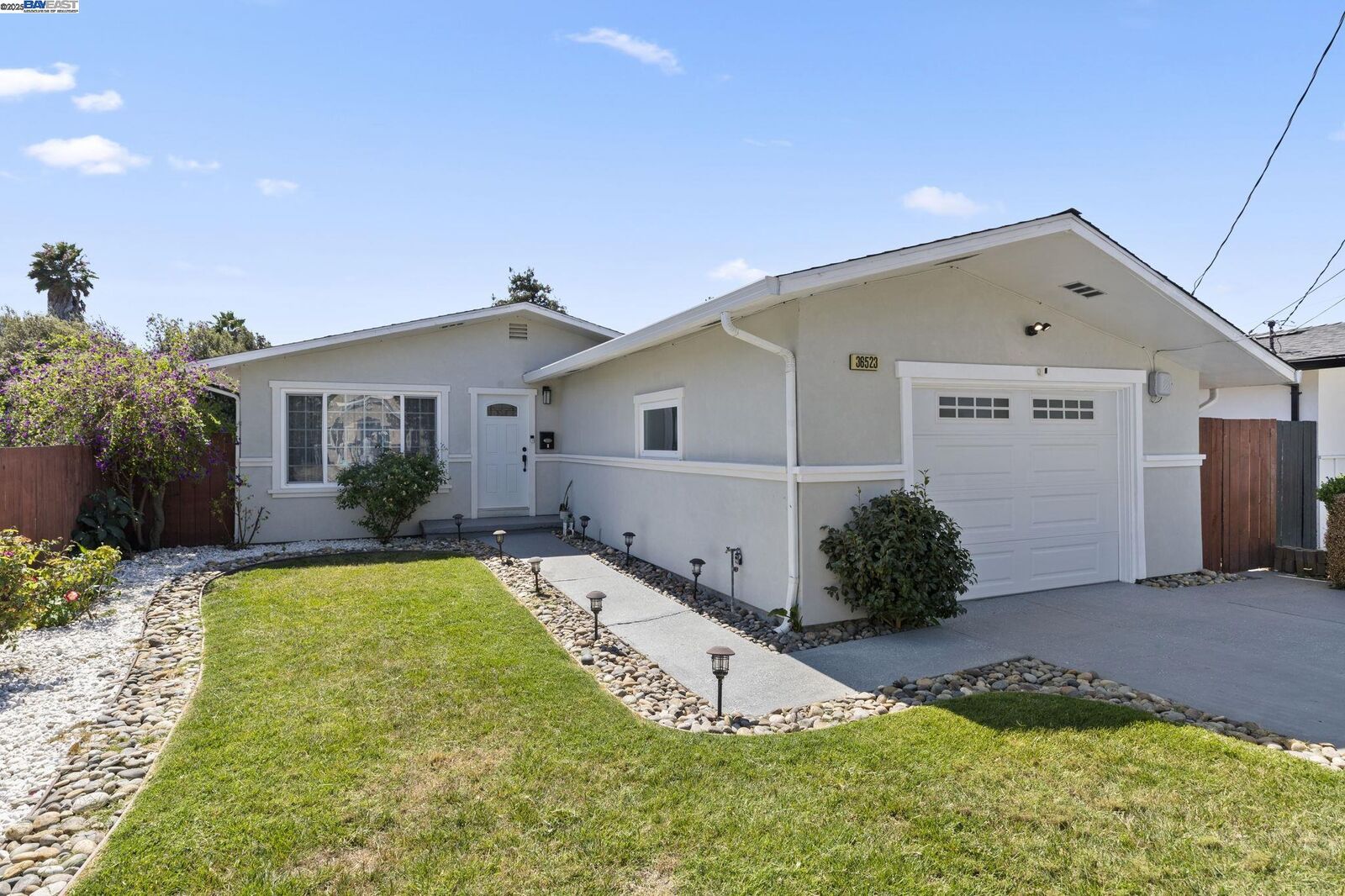 Property Photo: 36523 Cherry St CA 94560