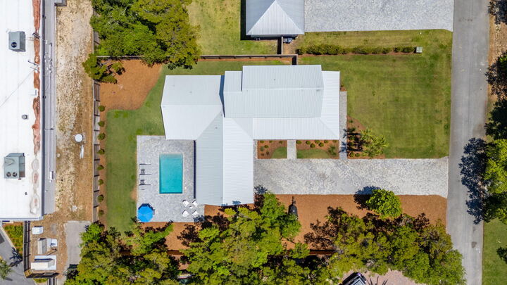 Property Photo:  65 Horseshoe Circle  FL 32550