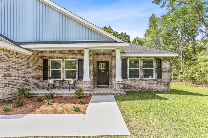 Property Photo:  3555 Bob Tolbert Road  FL 32566 