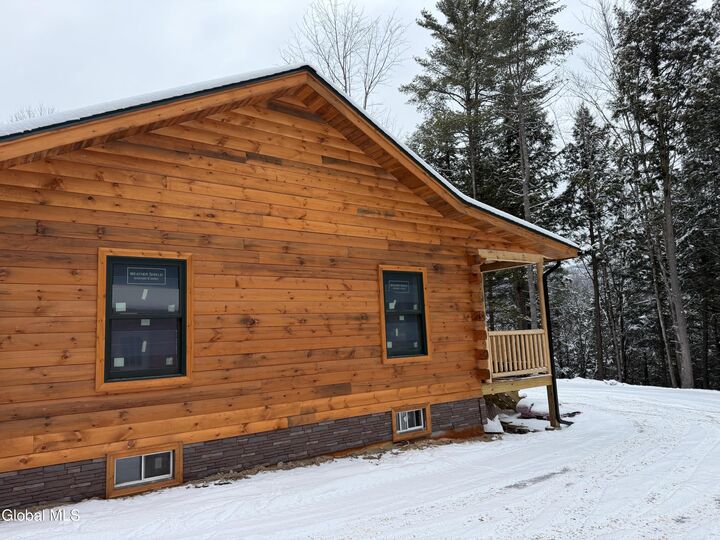 Property Photo:  5509 Lincoln Pond Road Lot 2  NY 12932 