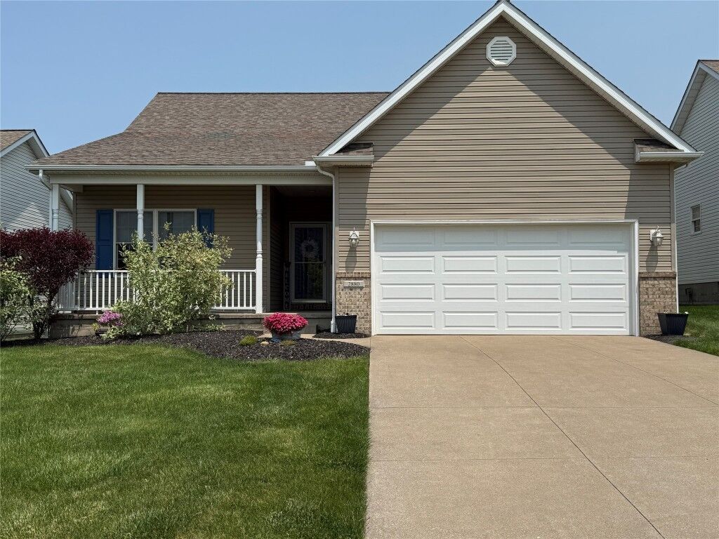 Property Photo: 2880 Cardinal Drive 34 PA 16509