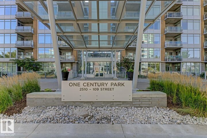 2510 109 Street NW 405  Edmonton AB T6J 2X1 photo