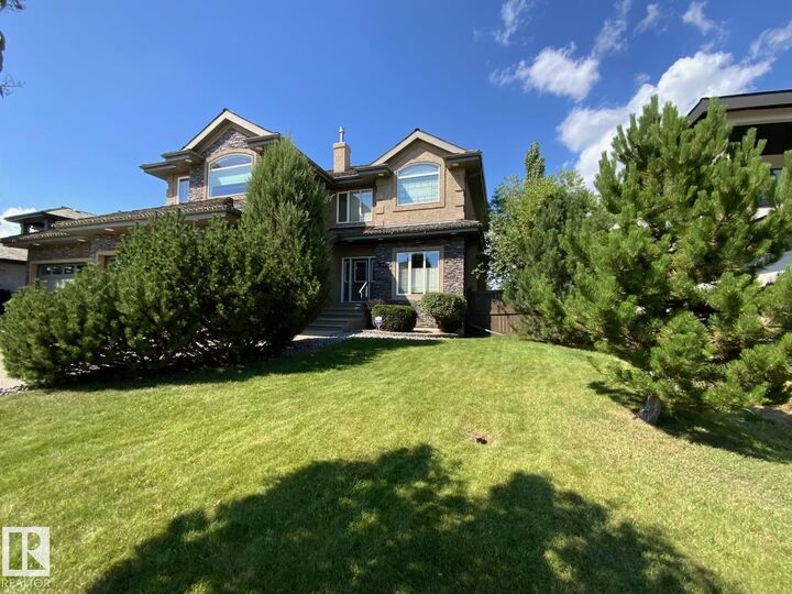 Property Photo:  52327 Rge Road 233 244  AB T8B 1C6 