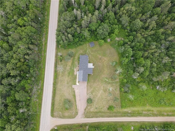 Property Photo:  576 Drurys Cove Road  NB E4E 3L2 