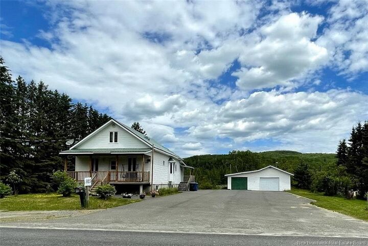 985 Baisley Road  Saint-Jacques NB E7B 2A1 photo