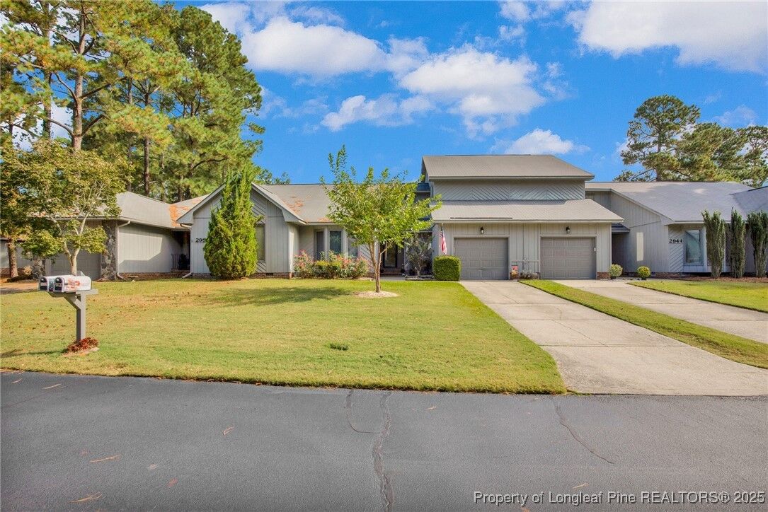 Property Photo:  2948 Wedgeview Drive B  NC 28306 