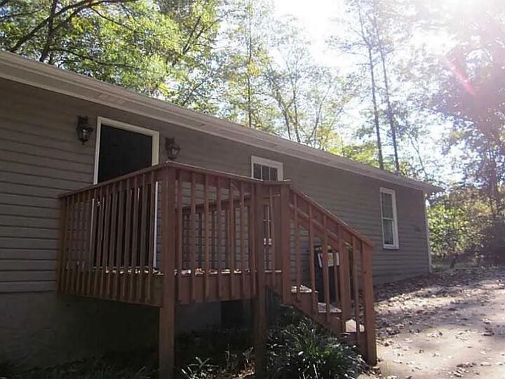 Property Photo: 376 Hickory Flat Highway GA 30114