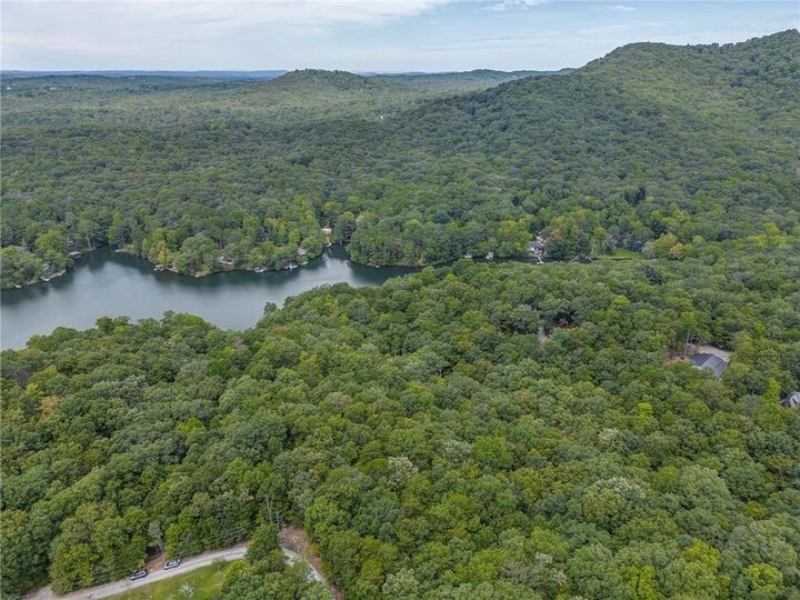 Property Photo: 0 Lakeview Rd GA 30143