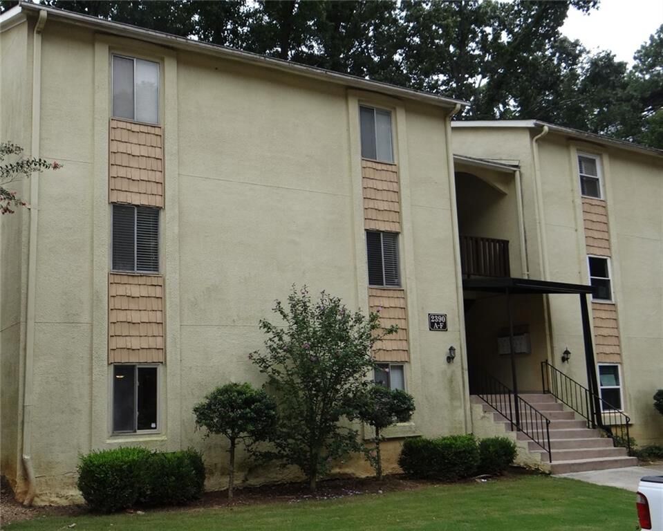 Property Photo: 2390 Lawrenceville Highway A GA 30033