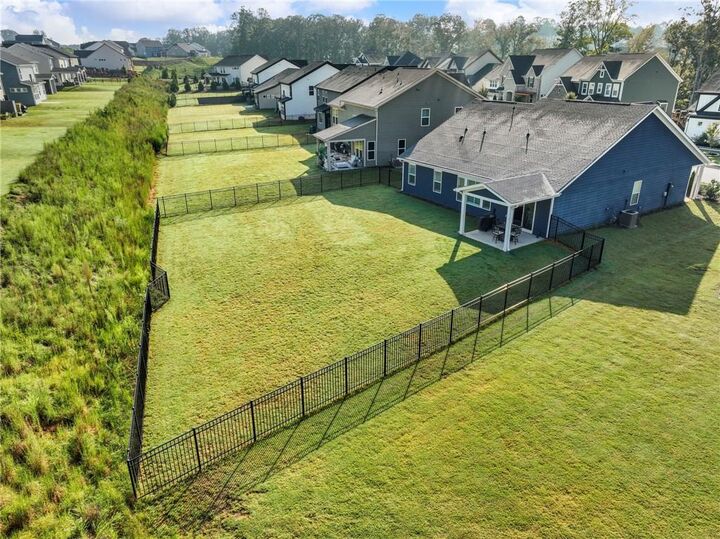 Property Photo:  627 Michigan Circle  GA 30548 