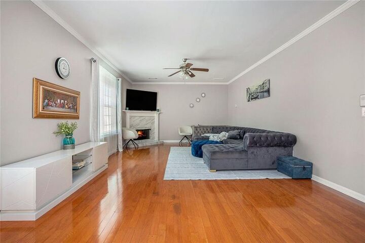 Property Photo:  2289 Pate Brook Road  GA 30078 