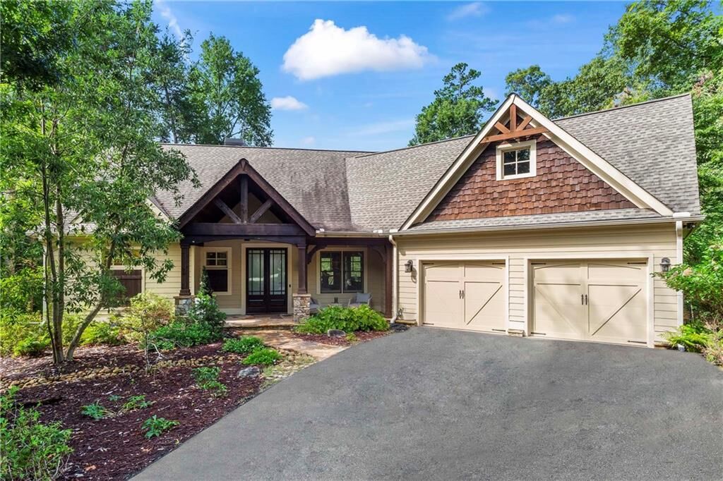 Property Photo: 39 Bear Creek Drive GA 30143