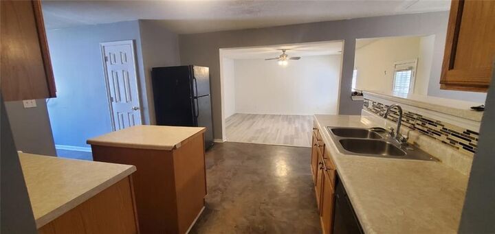 Property Photo:  3451 Waldrop Creek Trail  GA 30034 