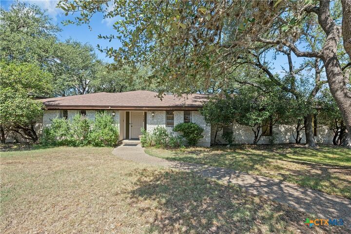 Property Photo:  7706 West Rim Drive  TX 78731 