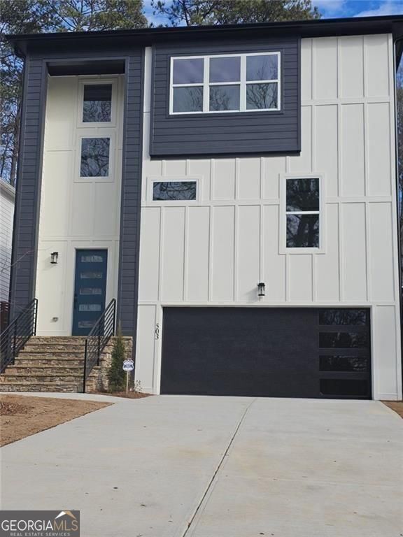 Property Photo:  503 Glendale Road  GA 30079 