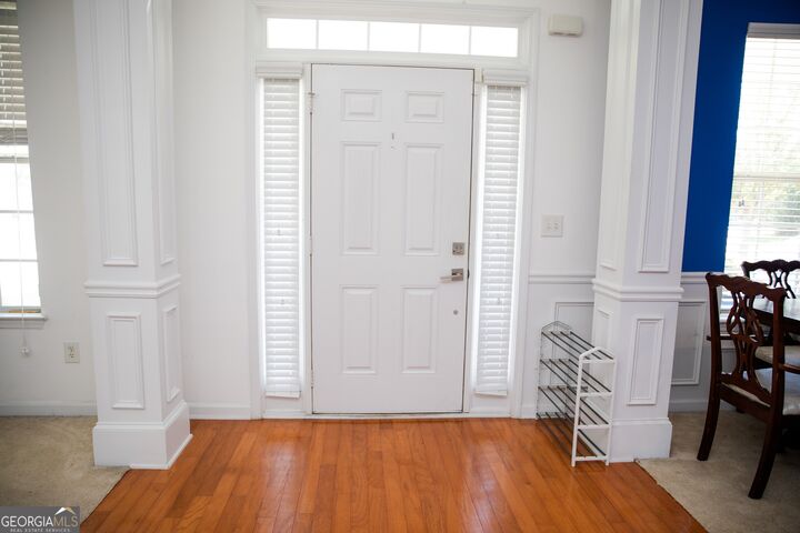 Property Photo:  278 Jarrod Oaks Court  GA 30052 