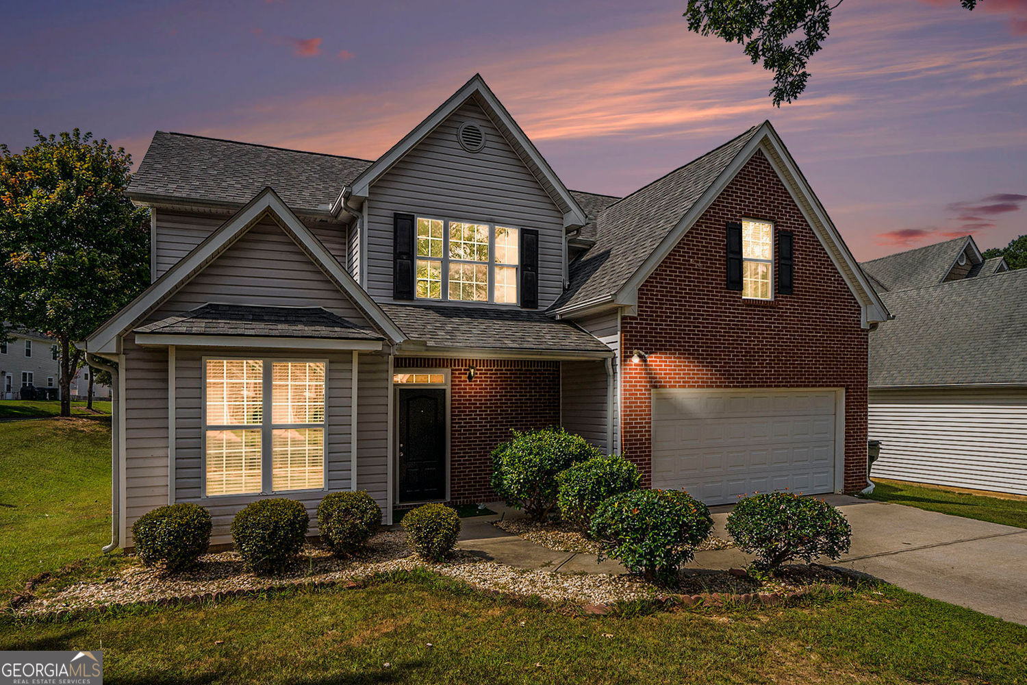Property Photo:  2289 Pate Brook Road  GA 30078 