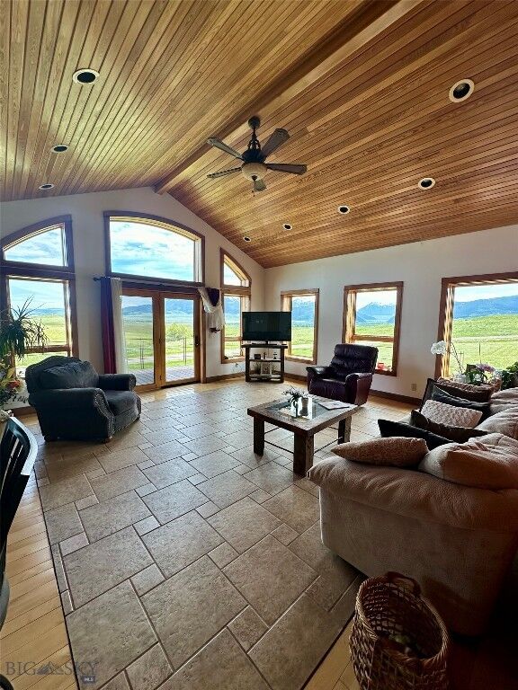 Property Photo: 117 Meredith Ranch MT 59047