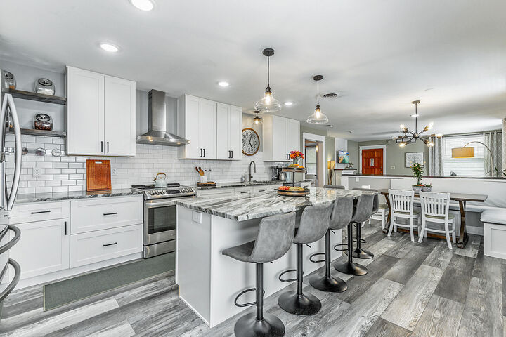 Property Photo: 4609 Tennessee Avenue TN 37409
