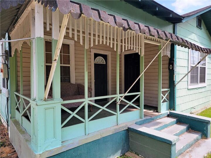 Property Photo:  133 Martin Luther King Jr Dr Drive  LA 71457 