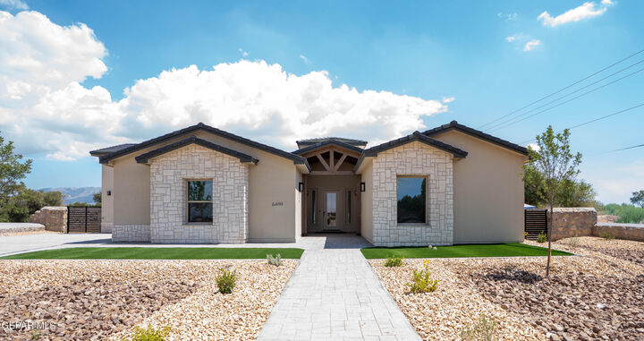 6400 N. Strahan Road  El Paso TX 79932 photo