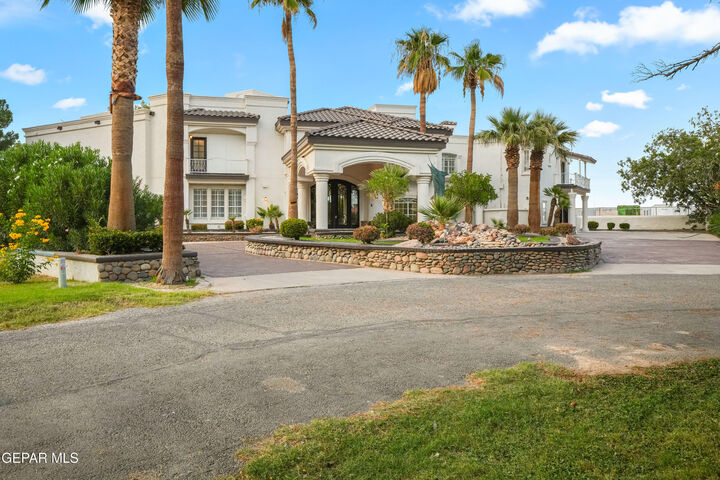 11 Via Placita  El Paso TX 79927 photo