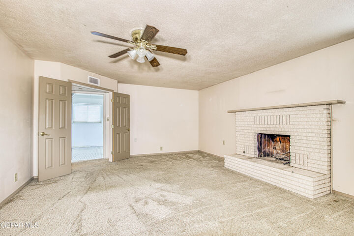 Property Photo:  5800 Nike Lane  TX 79924 