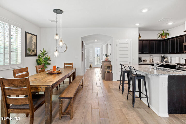 Property Photo:  3912 Desert Daze Place  TX 79938 