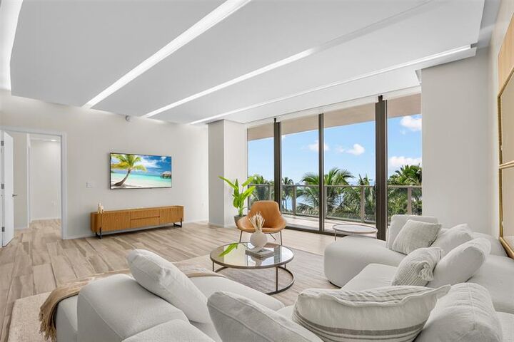 Property Photo:  2200 N Ocean Blvd N403  FL 33305 