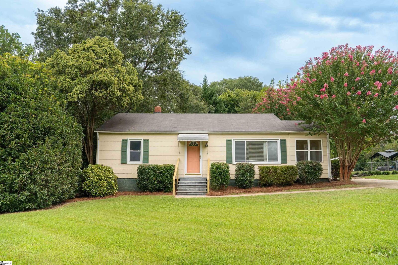 Property Photo: 785 Jackson Street SC 29303