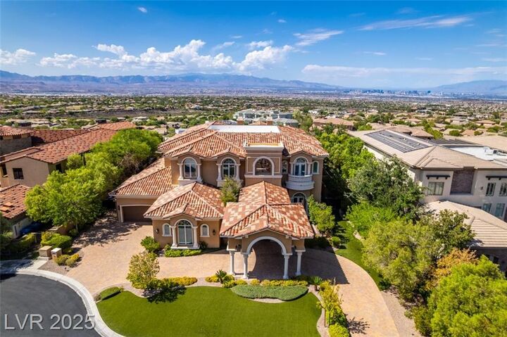 4 Awbrey Court  Henderson NV 89052 photo