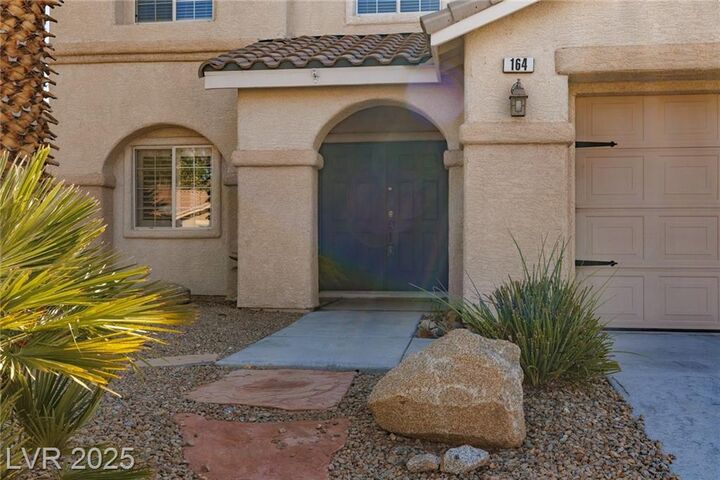 Property Photo:  164 Swale Lane  NV 89144 