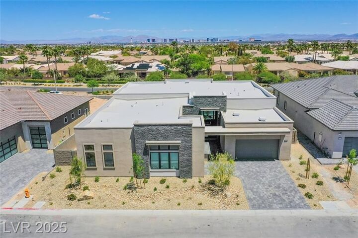 4750 Outlook Peak Street  Las Vegas NV 89135 photo