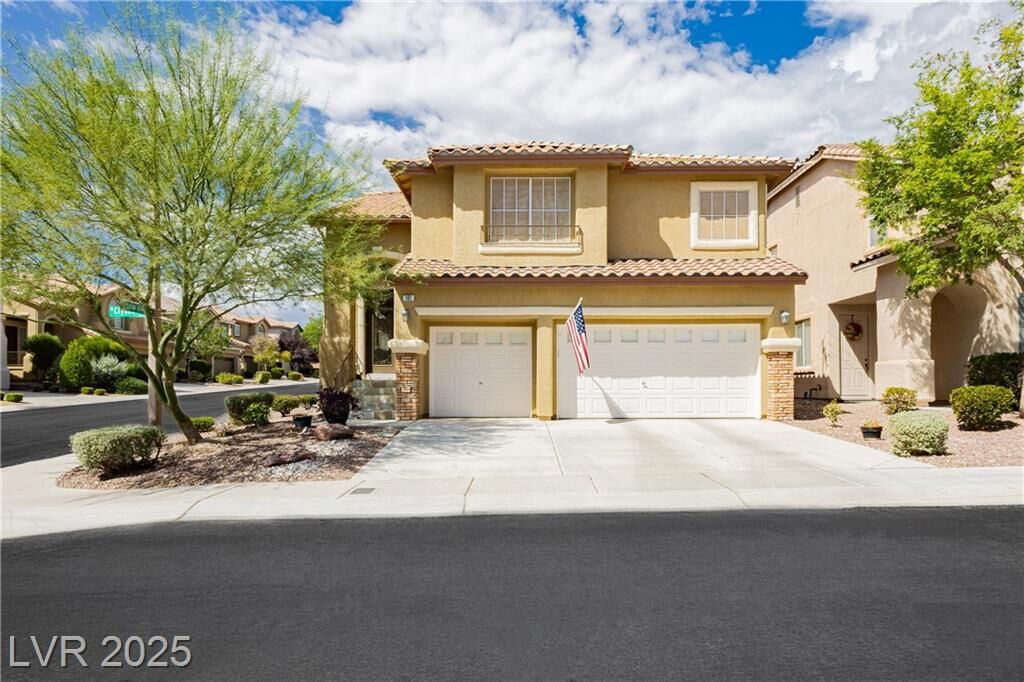 Property Photo:  101 Clybourn Court  NV 89144 