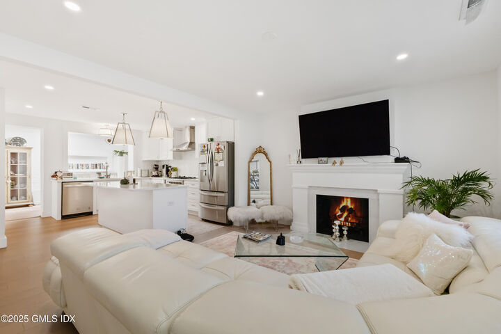 Property Photo: 62 Byram Terrace Drive CT 06831