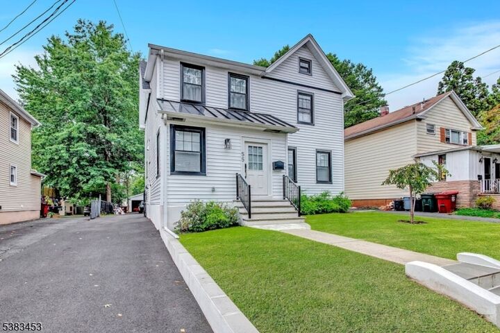 Property Photo:  55 Church St  NJ 07110 