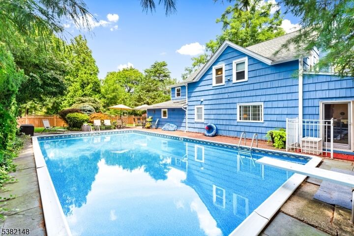 Property Photo:  63 Snyder Ave  NJ 07922 