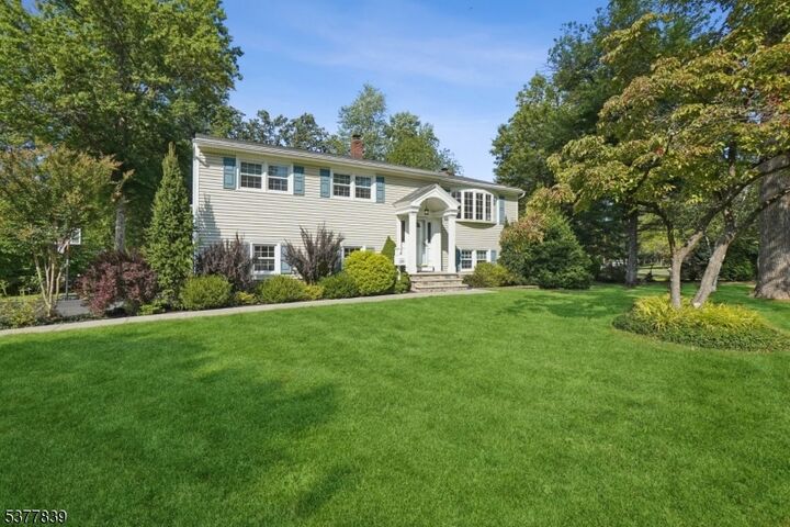 Property Photo: 189 Lawrence Dr NJ 07922