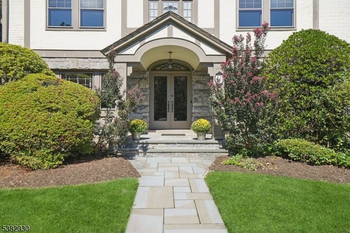 Property Photo: 46 Cambridge Rd NJ 07042