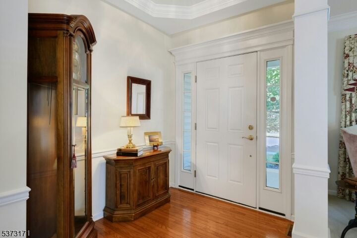 Property Photo: 476 Crossfields Ln NJ 08873
