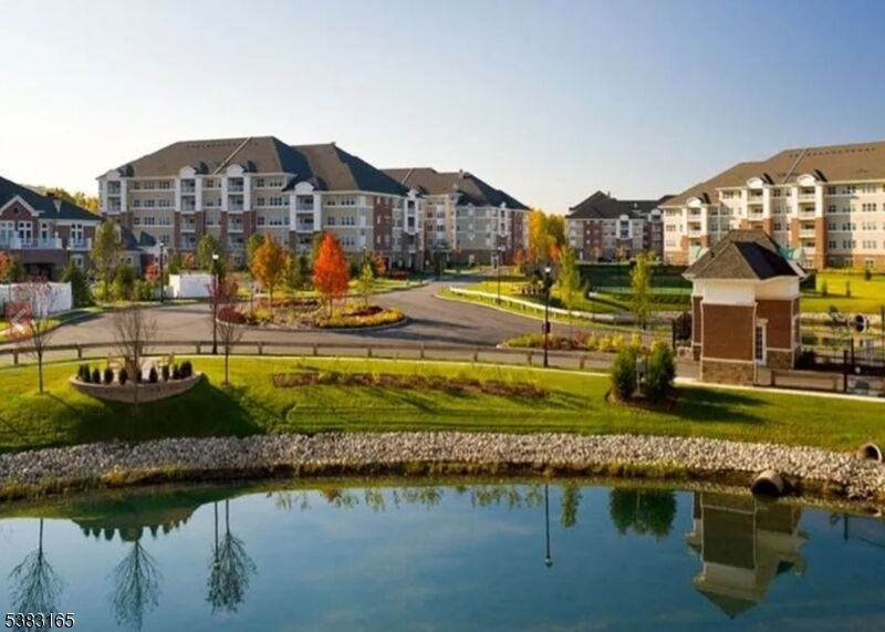 Property Photo:  7414 Warrens Way 414  NJ 07465 