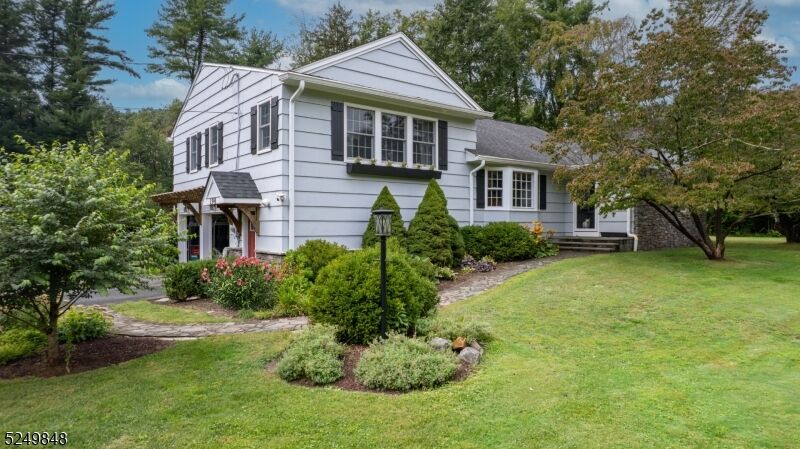 Property Photo: 198 Village Rd NJ 07935