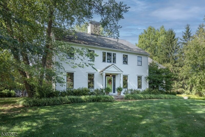 Property Photo: 4 Sugar Maple Row NJ 07930