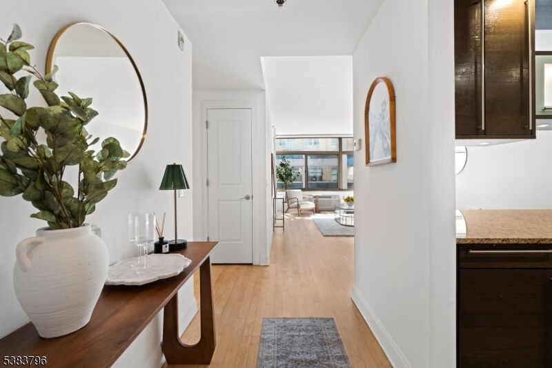Property Photo: 10 Regent St 501 NJ 07302
